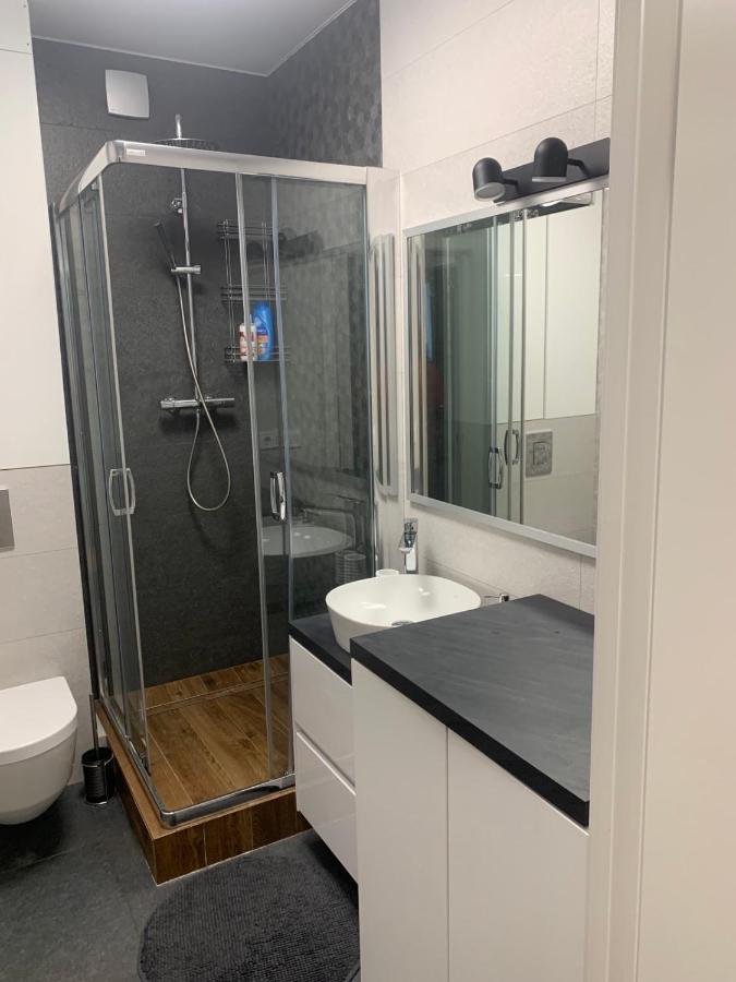Nyvky Like Home - Fayna Town - Apt 398 Kiev Dış mekan fotoğraf