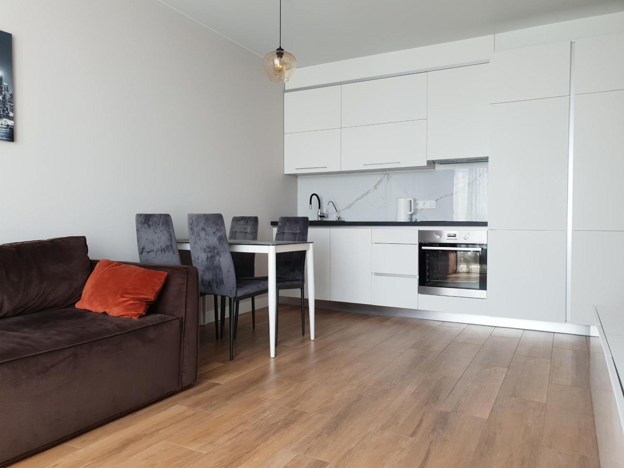 Nyvky Like Home - Fayna Town - Apt 398 Kiev Oda fotoğraf