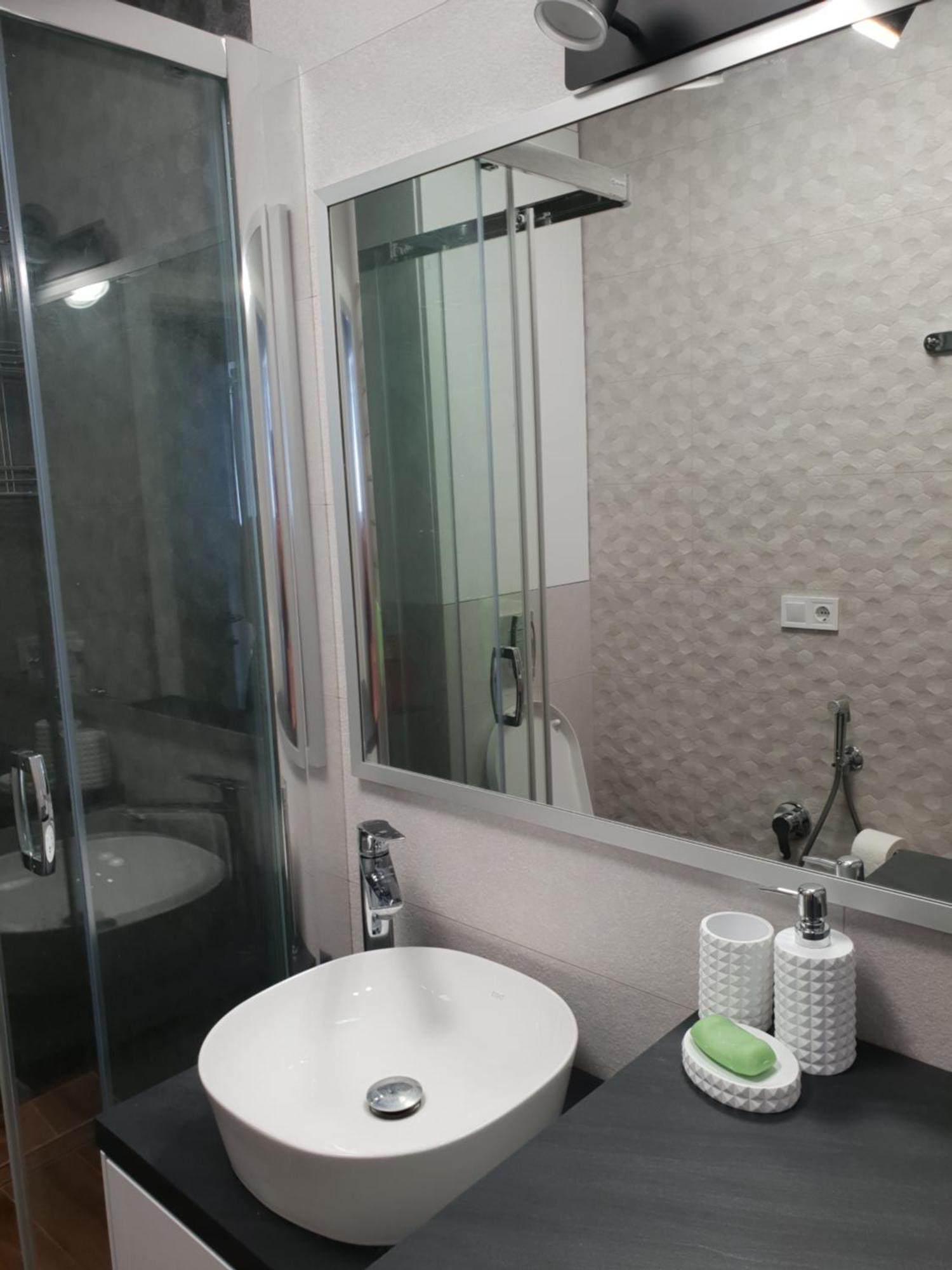Nyvky Like Home - Fayna Town - Apt 398 Kiev Oda fotoğraf